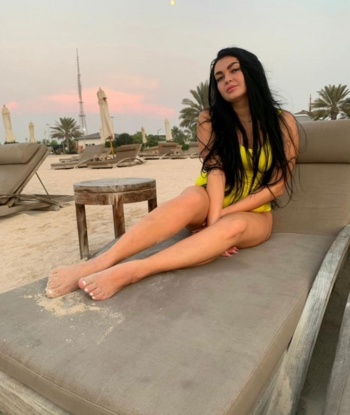Лена, 22